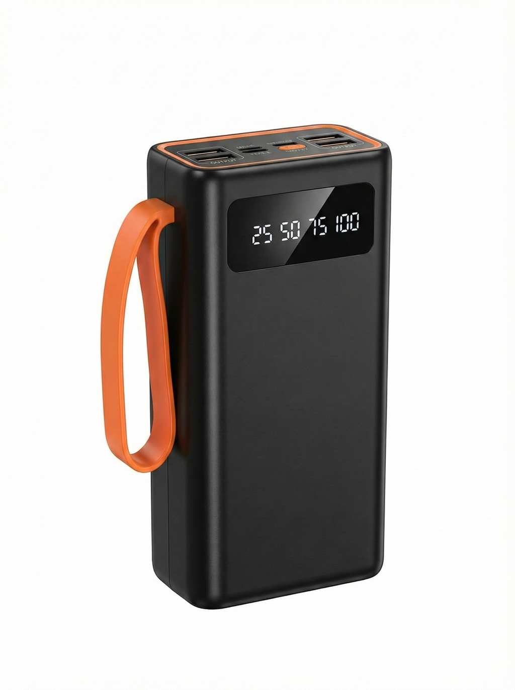 BATERIA SOLAR PORTATIL