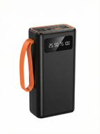 BATERIA SOLAR PORTATIL