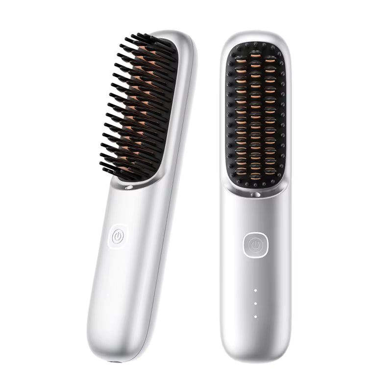 PEINE ALISADOR PORTATIL